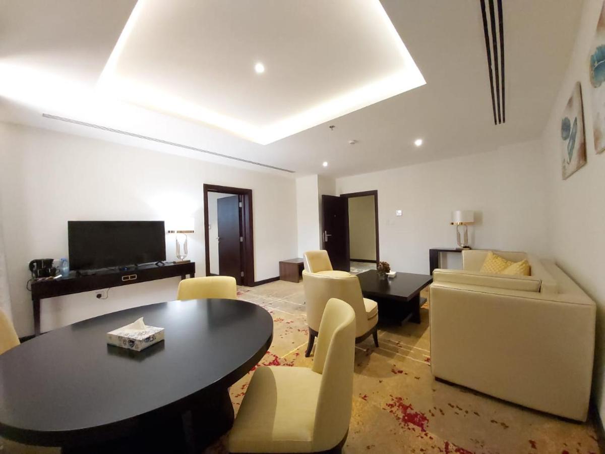 Basrah International Airport Hotel Exterior foto