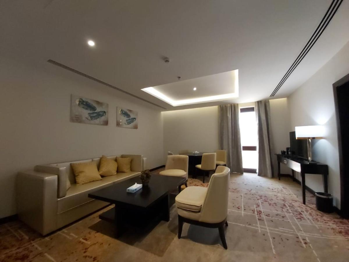 Basrah International Airport Hotel Exterior foto