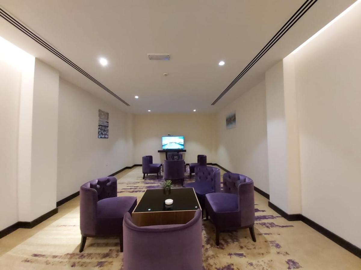 Basrah International Airport Hotel Exterior foto