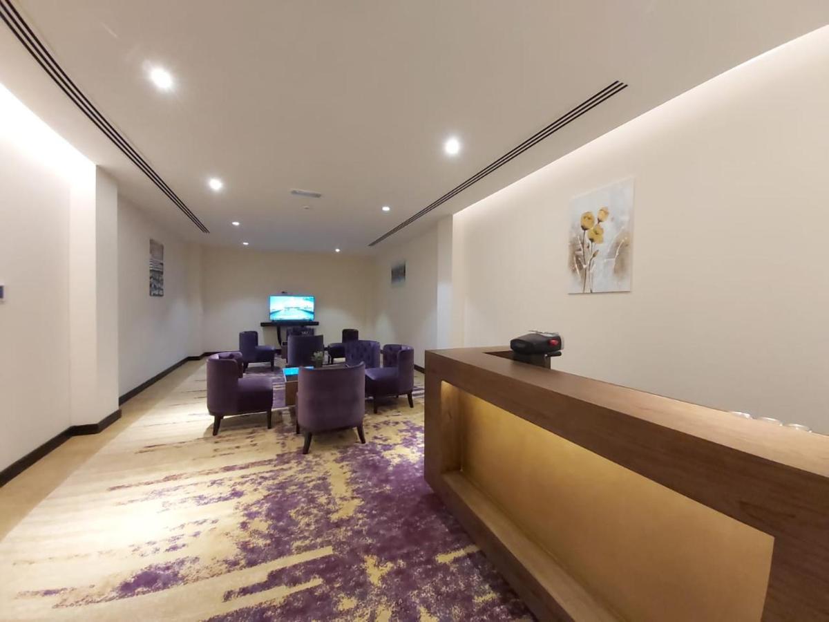 Basrah International Airport Hotel Exterior foto