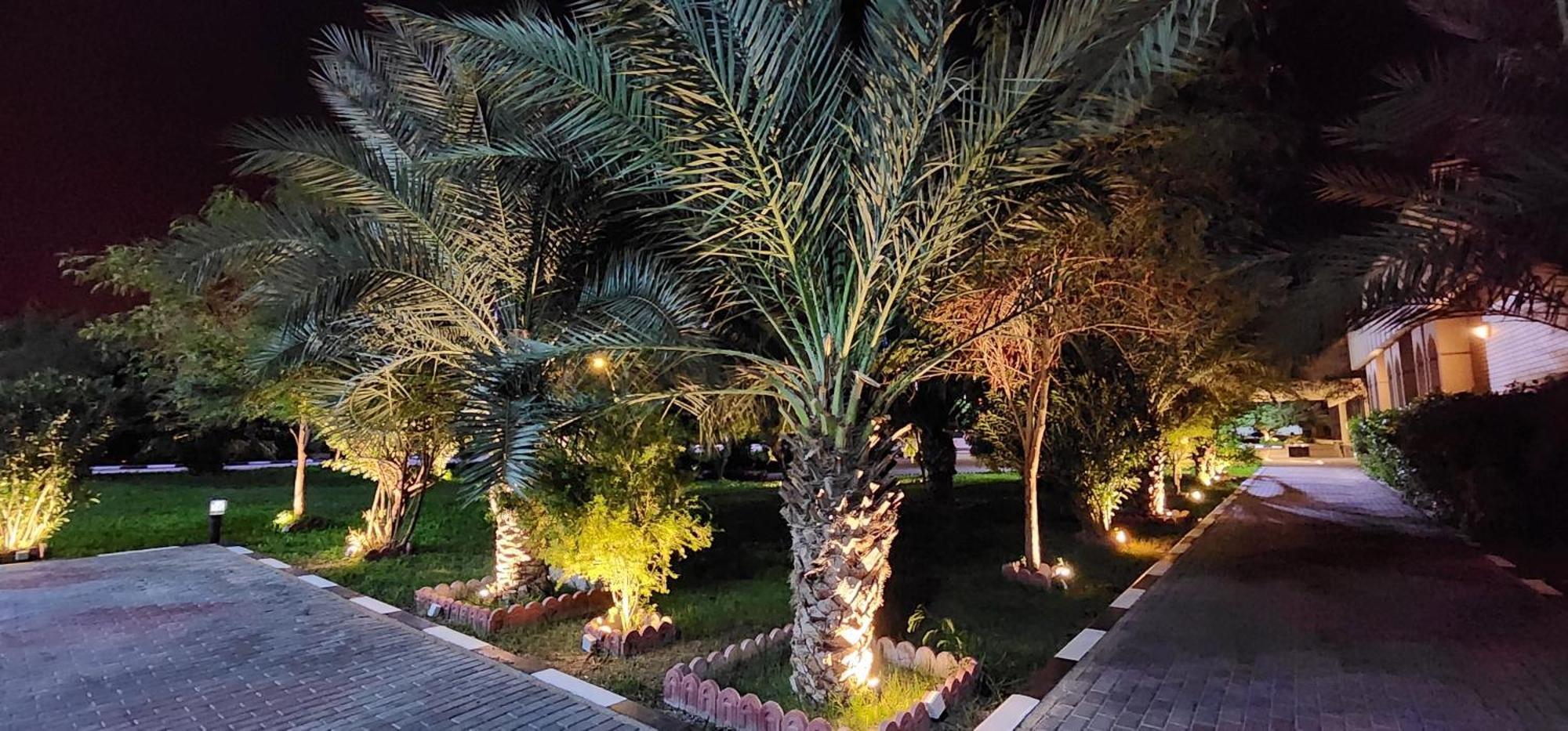 Basrah International Airport Hotel Exterior foto